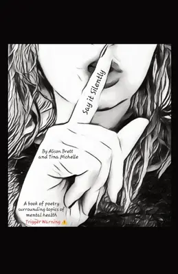 Sag es lautlos - Say it Silently