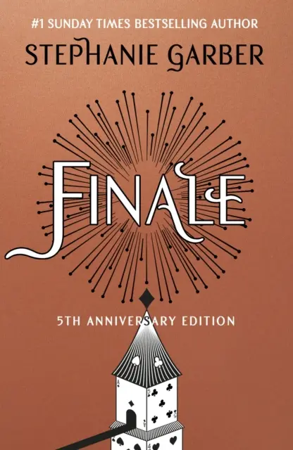 Finale - Buch 3 der Caraval-Reihe - Finale - Caraval Series Book 3