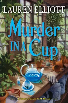 Mord in einer Tasse - Murder in a Cup