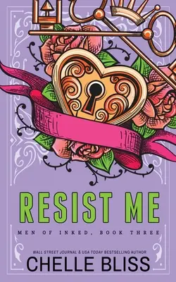 Widerstehe mir - Sonderausgabe - Resist Me - Special Edition