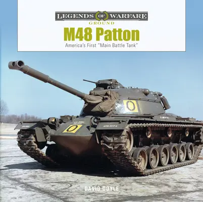 M48 Patton: Amerikas erster Kampfpanzer - M48 Patton: America's First Main Battle Tank