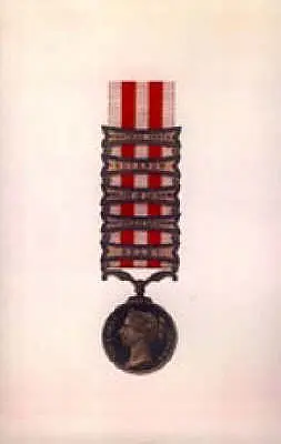 Geschichte der Königlichen und Indischen Artillerie in der Meuterei von 1857 - History of the Royal and Indian Artillery in the Mutiny of 1857