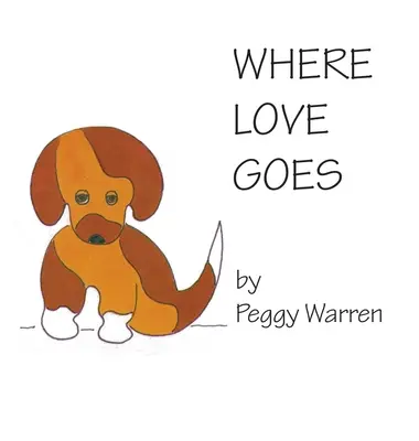 Wo die Liebe hingeht - Where Love Goes