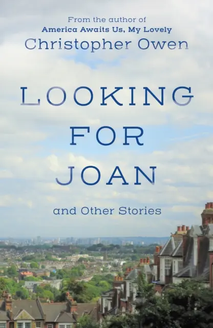 Auf der Suche nach Joan und andere Geschichten - Looking for Joan and Other Stories