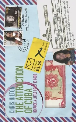 Die Anziehungskraft von Kuba - The Attraction of Cuba