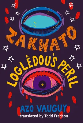 Zakwato & Logldou's Gefahr - Zakwato & Logldou's Peril