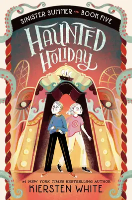 Gespenstische Ferien - Haunted Holiday