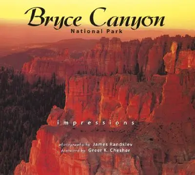 Eindrücke vom Bryce-Canyon-Nationalpark - Bryce Canyon National Park Impressions