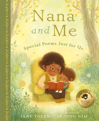 Nana und ich: Besondere Gedichte nur für uns - Nana and Me: Special Poems Just for Us