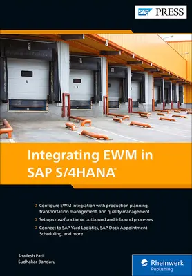 Einbindung von Ewm in SAP S/4hana - Integrating Ewm in SAP S/4hana