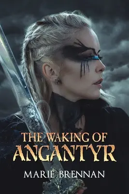 Das Erwachen von Angantyr - The Waking of Angantyr