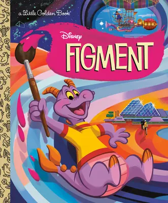 Figment (Disney-Klassiker) - Figment (Disney Classic)