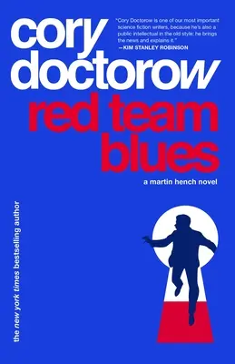 Red Team Blues: Ein Martin-Hench-Roman - Red Team Blues: A Martin Hench Novel