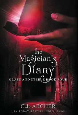 Das Tagebuch des Magiers - The Magician's Diary