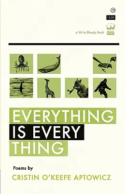 Alles ist alles - Everything Is Everything