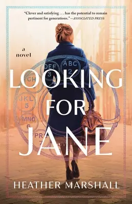 Auf der Suche nach Jane - Looking for Jane