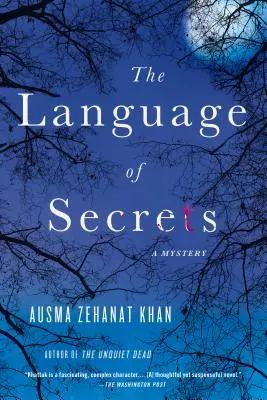 Die Sprache der Geheimnisse: Ein Mysterium - The Language of Secrets: A Mystery