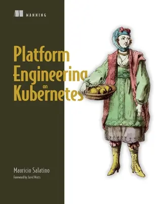 Plattformtechnik auf Kubernetes - Platform Engineering on Kubernetes