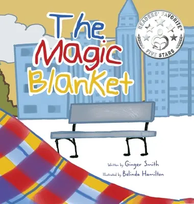 Die Zauberdecke: Entwickelt Empathie und Mitgefühl/Demonstriert die bedingungslose Liebe zwischen Eltern und Kind - The Magic Blanket: Develops Empathy and Compassion/Demonstrates The Unconditional Love Between Parent And Child