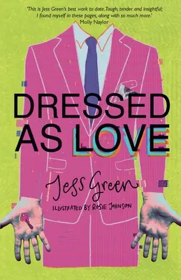 Gekleidet als Liebe - Dressed as Love