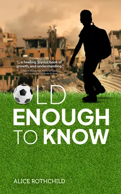 Alt genug, um zu wissen - Old Enough to Know