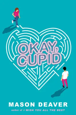 Okay, Amor - Okay, Cupid