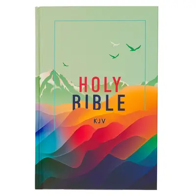 KJV Kinderbibel, 40 Seiten vollfarbige Studienhilfe, Präsentationsseite, Lesebändchen, Bibel für Kinder von 8-12 Jahren, Teal Hardcover - KJV Kids Bible, 40 Pages Full Color Study Helps, Presentation Page, Ribbon Marker, Holy Bible for Children Ages 8-12, Teal Hardcover