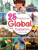 25 Projekte für Weltentdecker - 25 Projects for Global Explorers