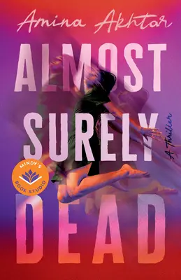 Mit ziemlicher Sicherheit tot - Almost Surely Dead