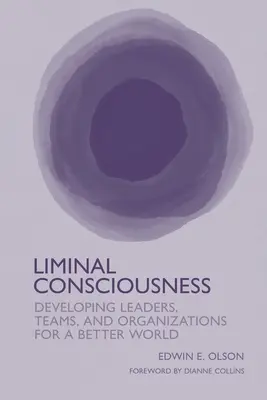 Liminales Bewusstsein: Entwicklung von Führungskräften, Teams und Organisationen für eine bessere Welt - Liminal Consciousness: Developing Leaders, Teams, and Organizations for a Better World