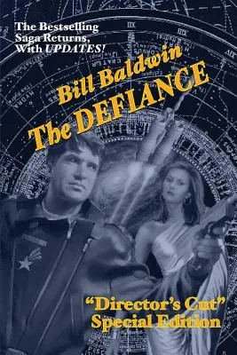 Die Defiance: Director's Cut Edition (Die Helmsman-Saga Buch 7) - The Defiance: Director's Cut Edition (The Helmsman Saga Book 7)