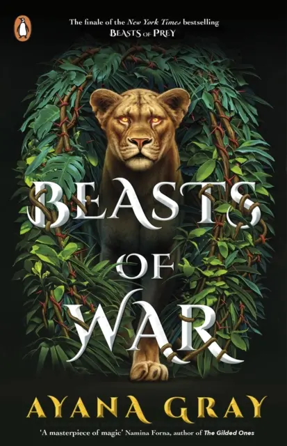 Bestien des Krieges - Beasts of War