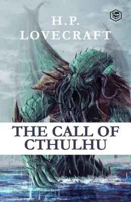 Der Ruf des Cthulhu - The Call of Cthulhu