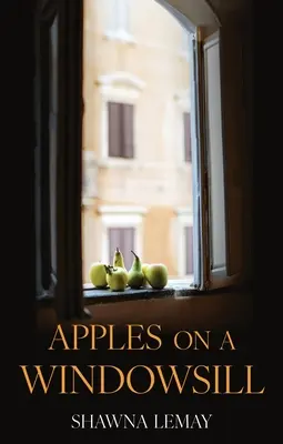 Äpfel auf einer Fensterbank - Apples on a Windowsill