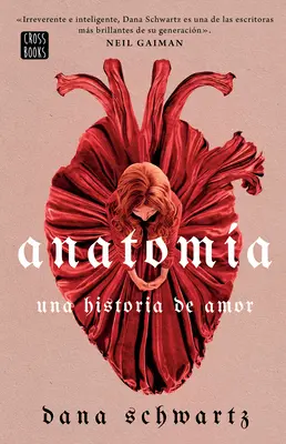 Anatoma: Una Historia de Amor / Anatomie: Eine Liebesgeschichte - Anatoma: Una Historia de Amor / Anatomy: A Love Story