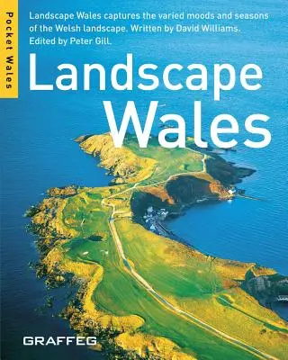 Landschaft Wales - Landscape Wales