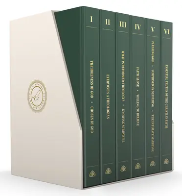 Die R.C. Sproul Signature Classics - The R.C. Sproul Signature Classics