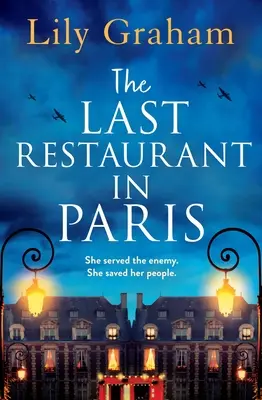 Das letzte Restaurant in Paris - The Last Restaurant in Paris