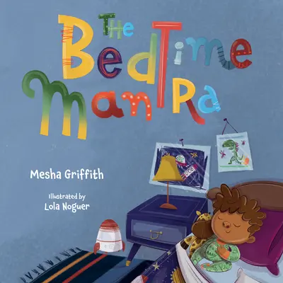 Das Mantra zur Schlafenszeit - The Bedtime Mantra