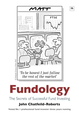 Fundologie: Die Geheimnisse der erfolgreichen Fondsanlage - Fundology: The Secrets of Successful Fund Investing
