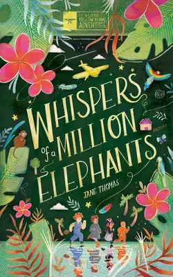 Das Flüstern von einer Million Elefanten - Whispers of a Million Elephants