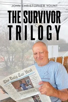 Die Survivor-Trilogie - The Survivor Trilogy