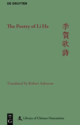 Die Poesie von Li He - The Poetry of Li He