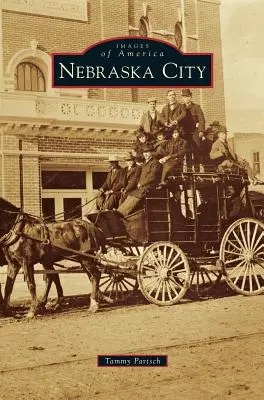 Nebraska Stadt - Nebraska City
