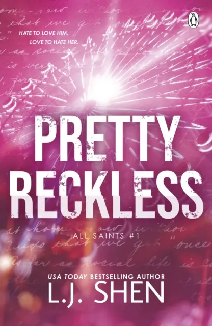 Ziemlich rücksichtslos - Pretty Reckless