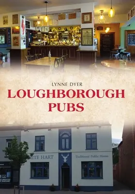 Loughborough Pubs