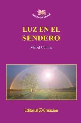 Luz en el sendero