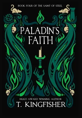 Der Glaube des Paladins - Paladin's Faith