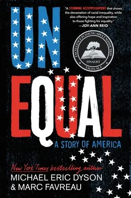 Ungleich: Eine Geschichte Amerikas - Unequal: A Story of America