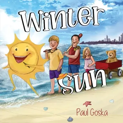 Wintersonne - Winter Sun